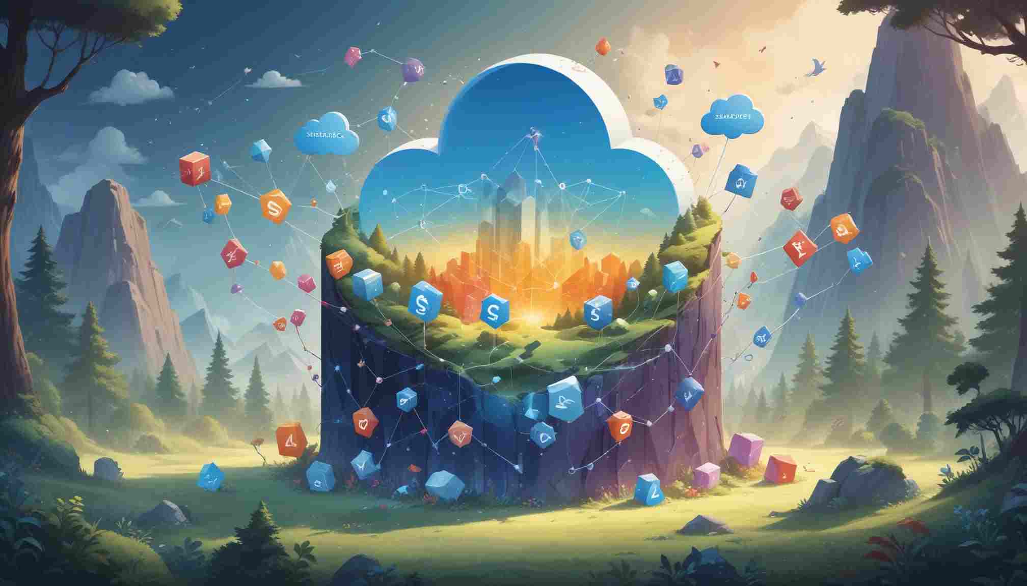 Big Object in Salesforce