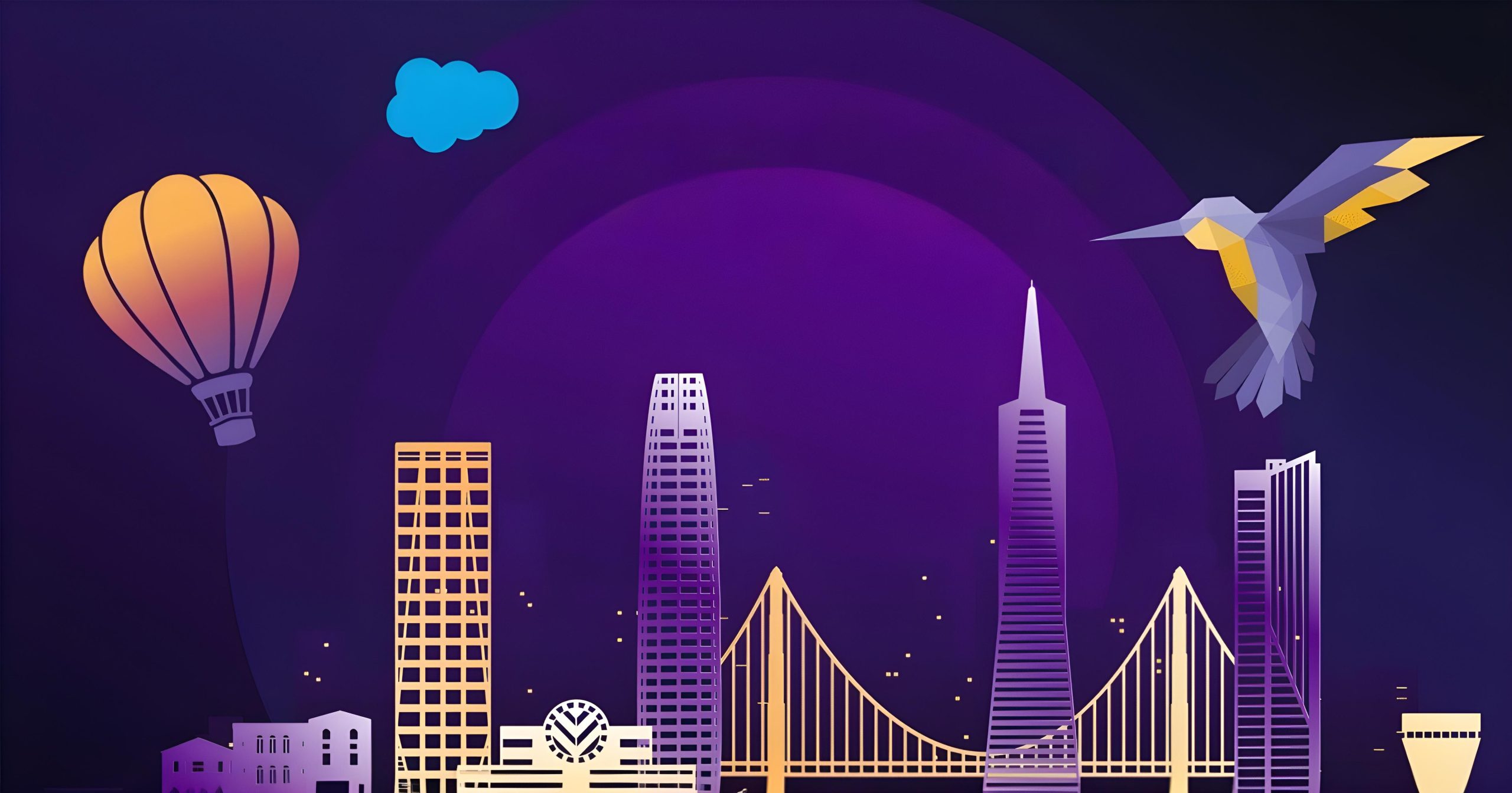 What to Expect at Dreamforce 2024: Salesforce’s Premier Tech Event