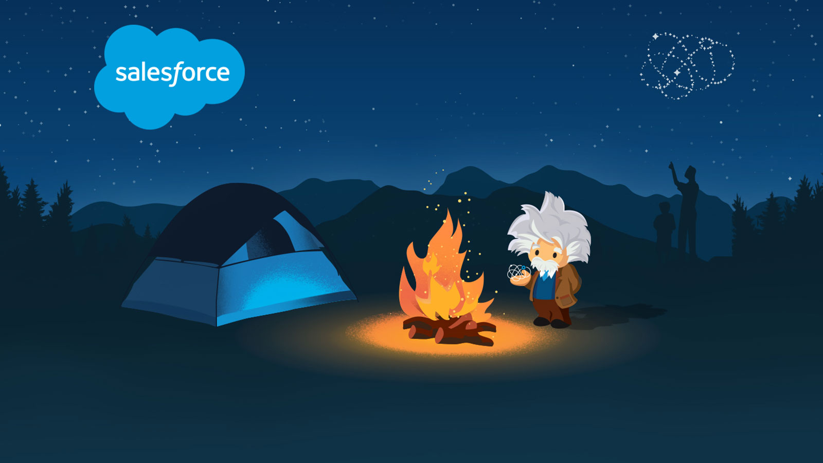 Unlocking the Power of Salesforce Einstein AI