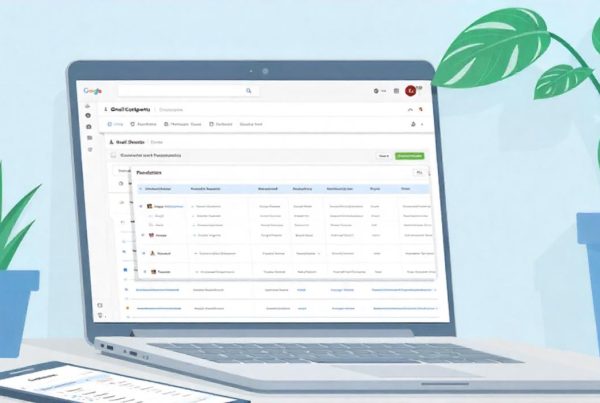 Chrome Side Panel Integration bg