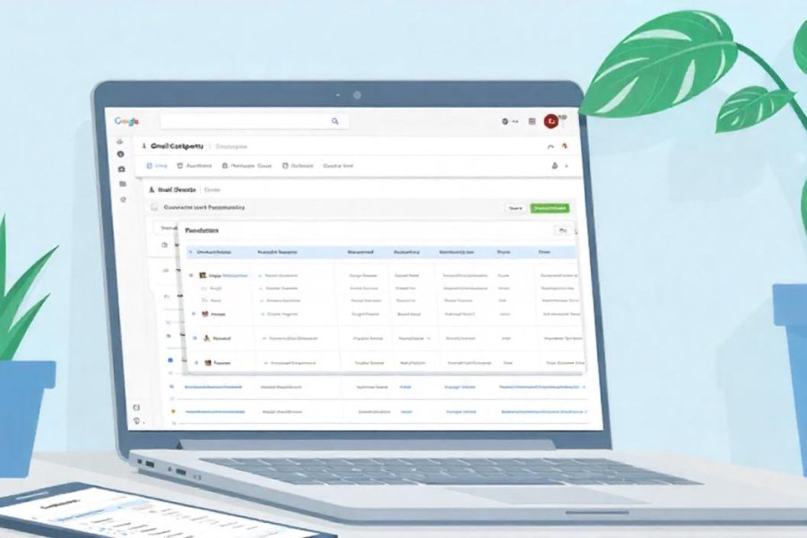 Chrome Side Panel Integration bg