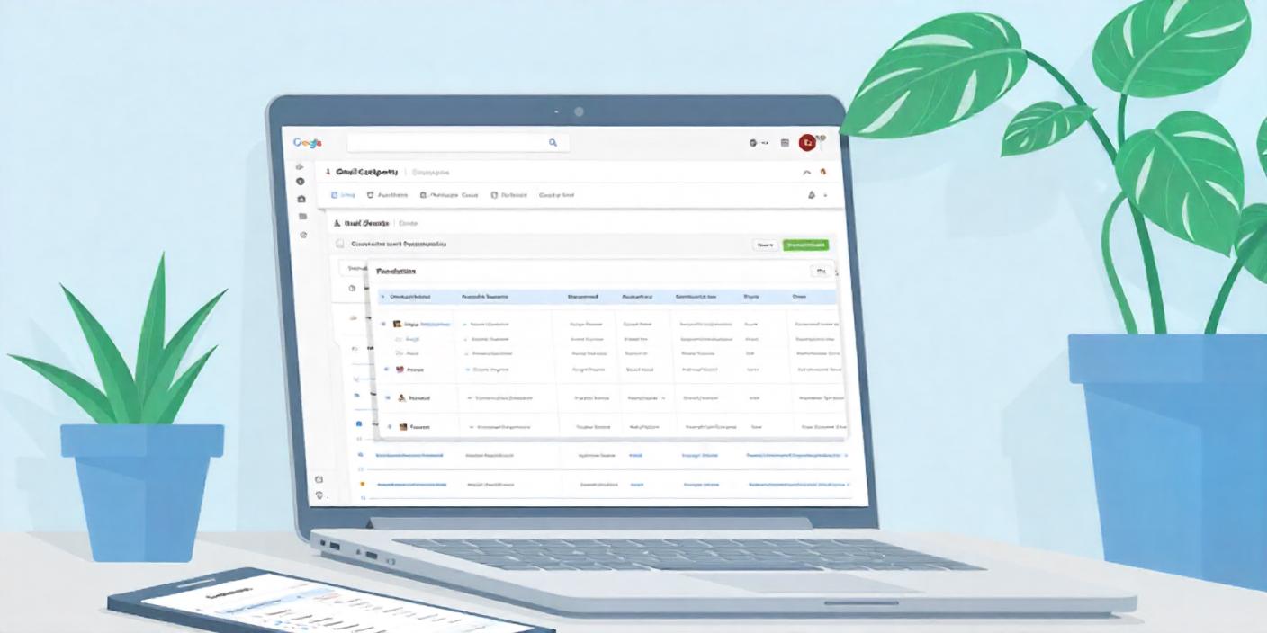 Boost Productivity with Gmail Integration in Chrome’s Side Panel
