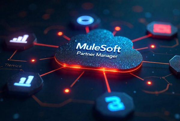 MuleSoft-Partner-Manager