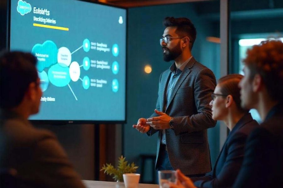 Top 10 Salesforce Admin and Developer Blogs
