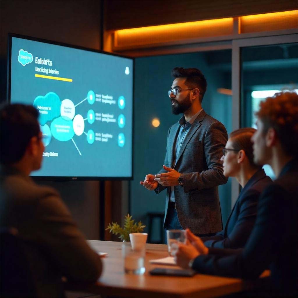 Top 10 Salesforce Admin and Developer Blogs You Should Follow in 2025