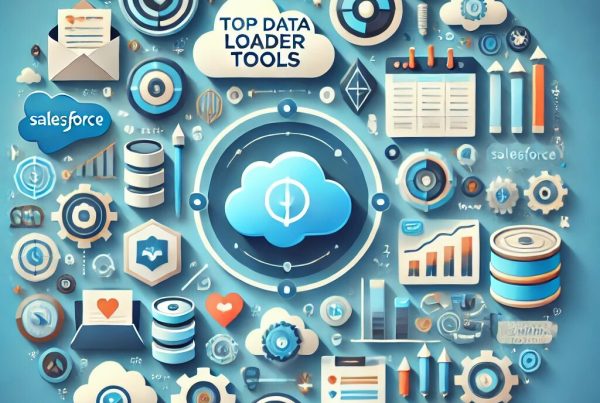 Top 5 Salesforce Data Loader Tools