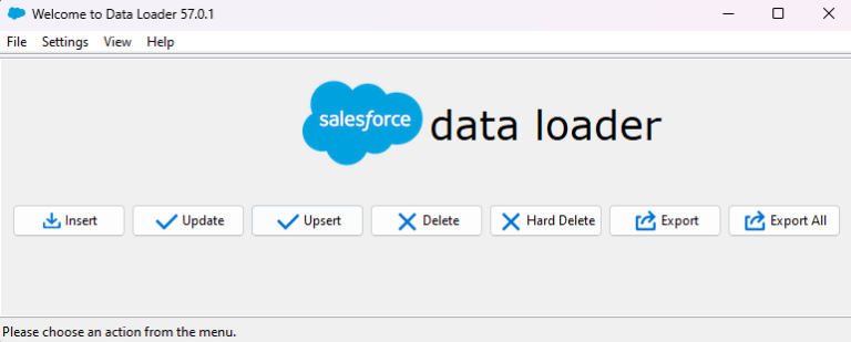 Top 5 Salesforce Data Loader Tools